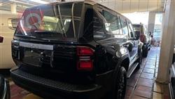 تويوتا لاندكروزر برادو